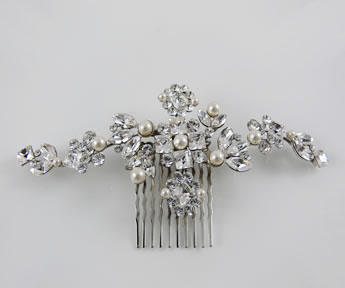 Valerie Hair Comb